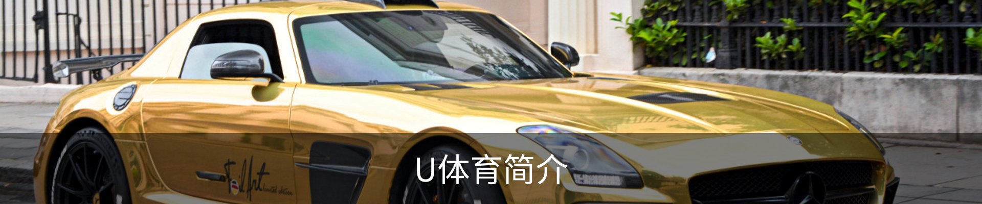 U体育简介